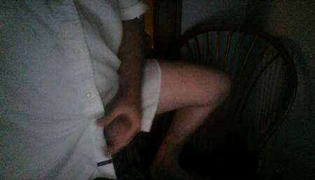 POlson369 in jerk him high don't be shy