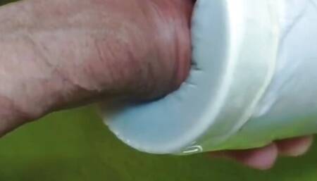Let's make a product that you want to touch-Fuking very hart