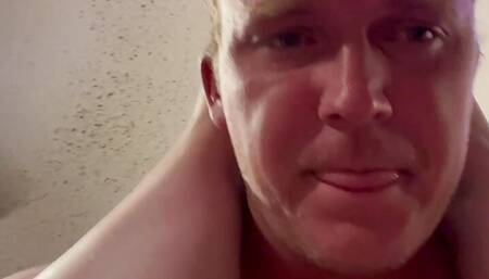 Wanna play with my wives pussy