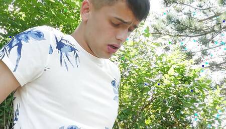 Boyfun -  Horny Twinks Fucking Beside Step Father