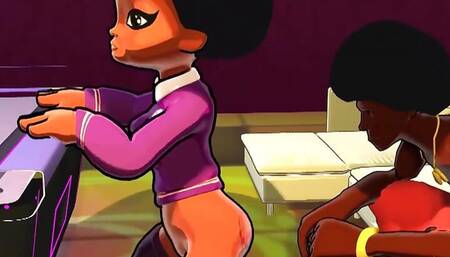 Pinky University part1