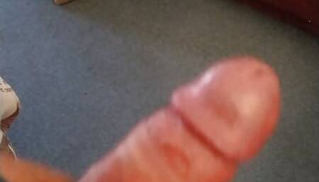 Me jerking off
