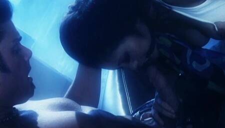 Kaiya Lynn;Cheyne Collins