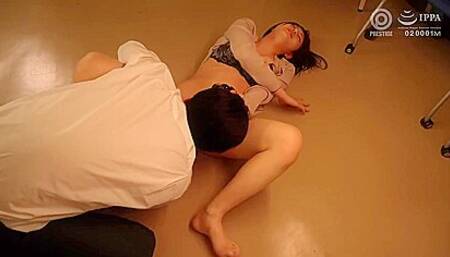 Abw-339 Chest Feces Immoral Ntr Remu Suzumori P2