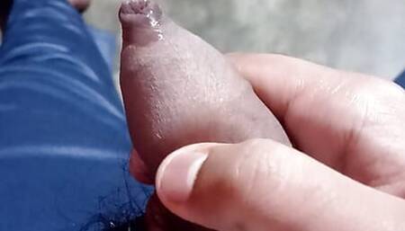 Great sex with my cockkkk itself