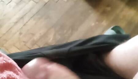 my little dick