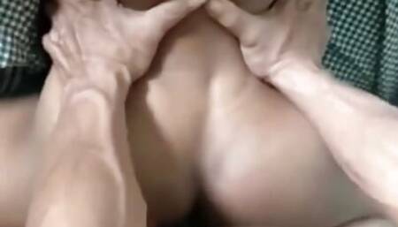 Gay Bali Muscle Fuck Bottom Doggystyle Bareback