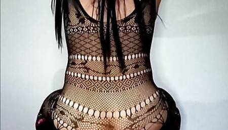 crossdresser