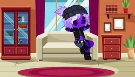 Afton family: Henry fuck William