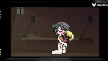 His very first victim