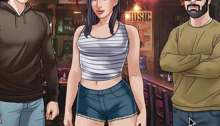 Our red string: its party time - ep. 5