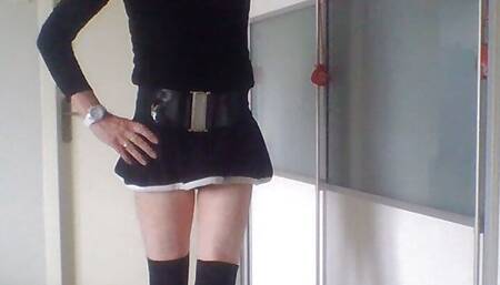 sexy foto reportage