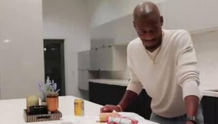 BLACKEDRAW Anton helps Braylin get back at her cheating BF