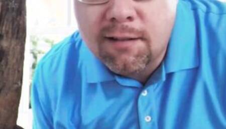 Gets Messy With the Ex-Wifey Tape With JMac, Cristi Ann - Brazzers Official