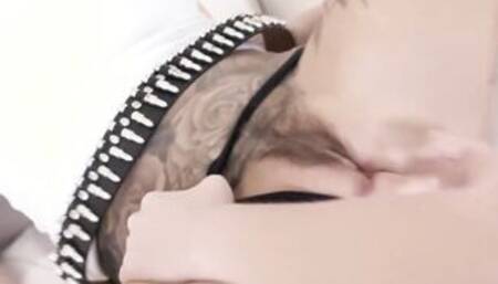 Bully Me Bitch Film With Nickey Huntsman, Kleio Valentien - Brazzers Official