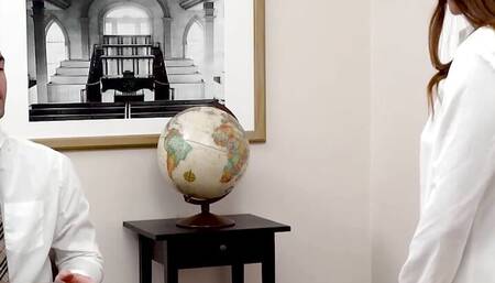 Mormon Step-Bro Teases And Seduces His Teen Step-Sister Until He Takes Her Virginity - TeamSkeet