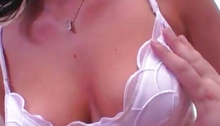 This Woman Really Does Have A Nice Rack - Perv Milfs n Teens