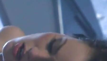 Jassie James Has Her Anus Fingered And Her Hairy Pussy Fucked - Perv Milfs n Teens