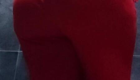 I PLACE A CAMERA IN THE BATHROOM AND I MANAGE TO SEE MY STEP-DAUGHTER WITHOUT CLOTHES