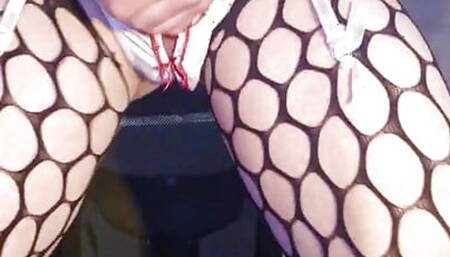 Lingerie toys fun