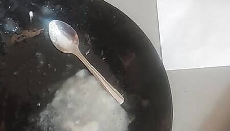 Cum playing