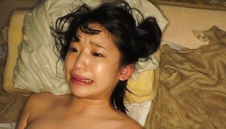 "I Love Sexy Things that Make Me Feel Good..." This Masochistic Girl Loves to Copulate! (part 3)