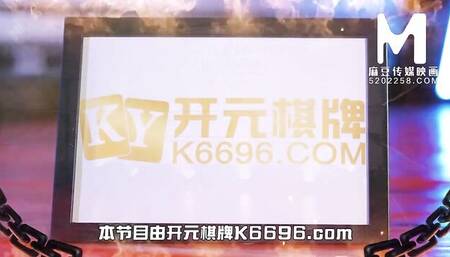 Sweetheart's cumshot action