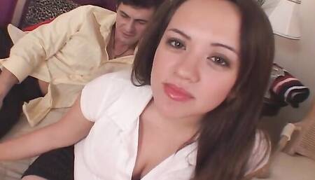 Salacious Callie - atkexotics movie - ATK Exotics