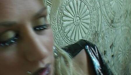 Nadia Styles Is A Dirty Dream Girl - Perv Milfs n Teens