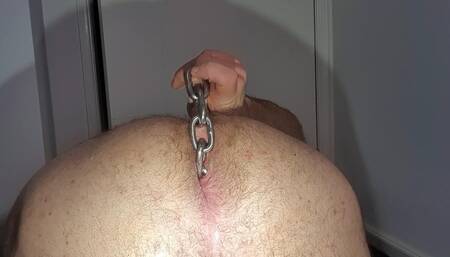 Chain In Ass 2500mm