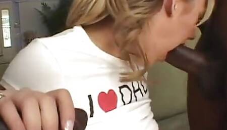 Gwen Diamond Loves Black Ones The Best feat. Gwen Diamond,Mr. Marcus,Jean-claude Batiste - Perv Milfs n Teens