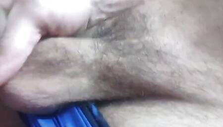 Massage dick