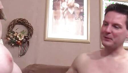 Sexy Couple, deutsche Privat Pornos