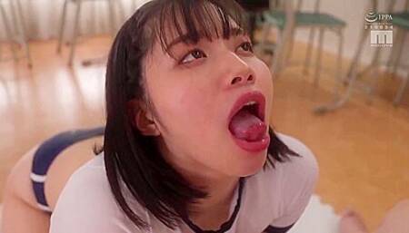 [midv-219] Kibo-chan, The Student Council President Who Newly Created The Soap Department, Struggles With Sexy Costume! Unlimited Launch Service Nozomi Ishihara Scene 2