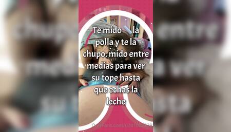 ❤️ I MEASURE YOU AND I SUCK ????????????❤️????