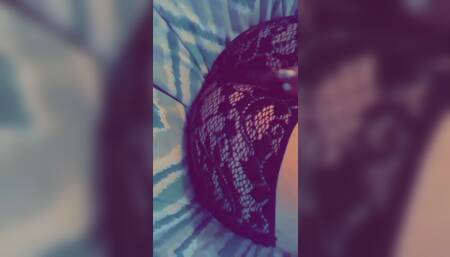 Cumming feels so good