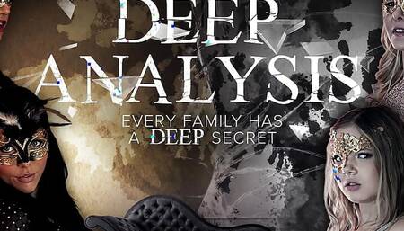 Sneaky Milf Cassandra Cain Gets Dominated By Her Pissed Off Husband