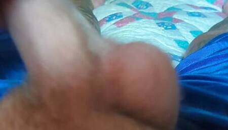 Self pleasuring