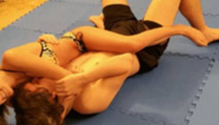 GR 414 London Evans vs Jake mp4