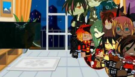 Fucked by an spinosaurus, request for sleepLmao (sorry for the lazy video)