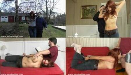 Babysitter In Peril XXL - Full HD (mp4) - JC20230505