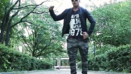 eastern 19 Year Old Ann Rice Pounded by White bf