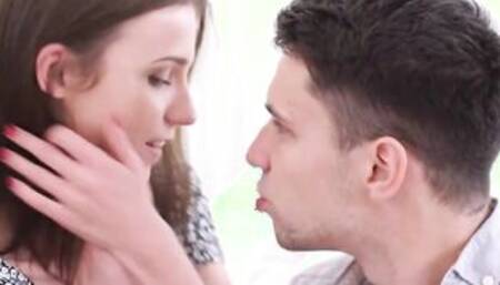 Thin Princess Nelya Jorden Gets Anal