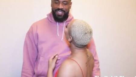 chicago all natural gigantic booty thickness thickassdaphne meet garys own monster big black cock jovan jordan