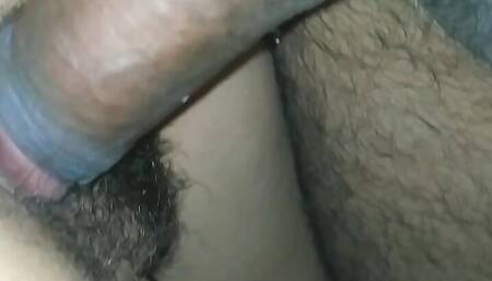 Finall neha slowly fucked by hubby best friend at night  unexpectedly