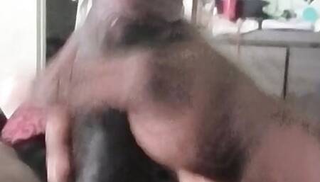 Jacking BBC