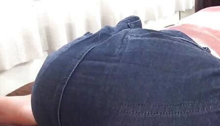 Kanae Lennon : Art Gir's Slender, Soft Body - Part.2