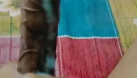 Indore boy masturbating for girls