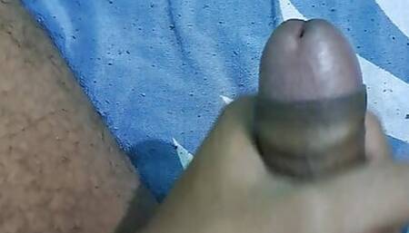 Bhabhi ke yad me handjob