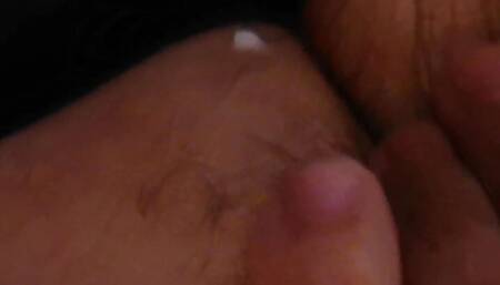 Ass hole dirty
